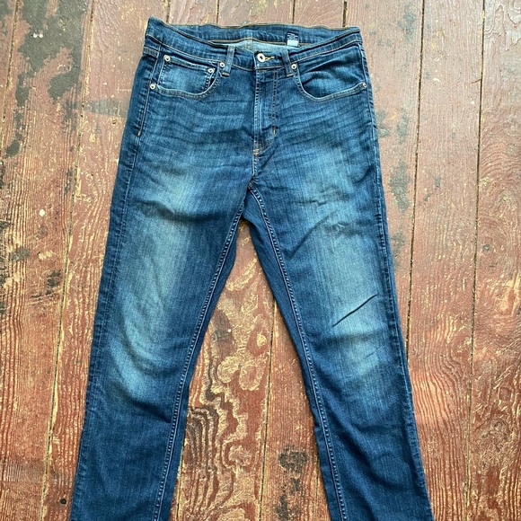 CREMIEUX mens jeans - Picture 3 of 4
